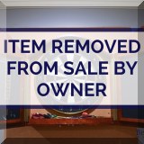 Z02. Dart board removed from sale by owner. 